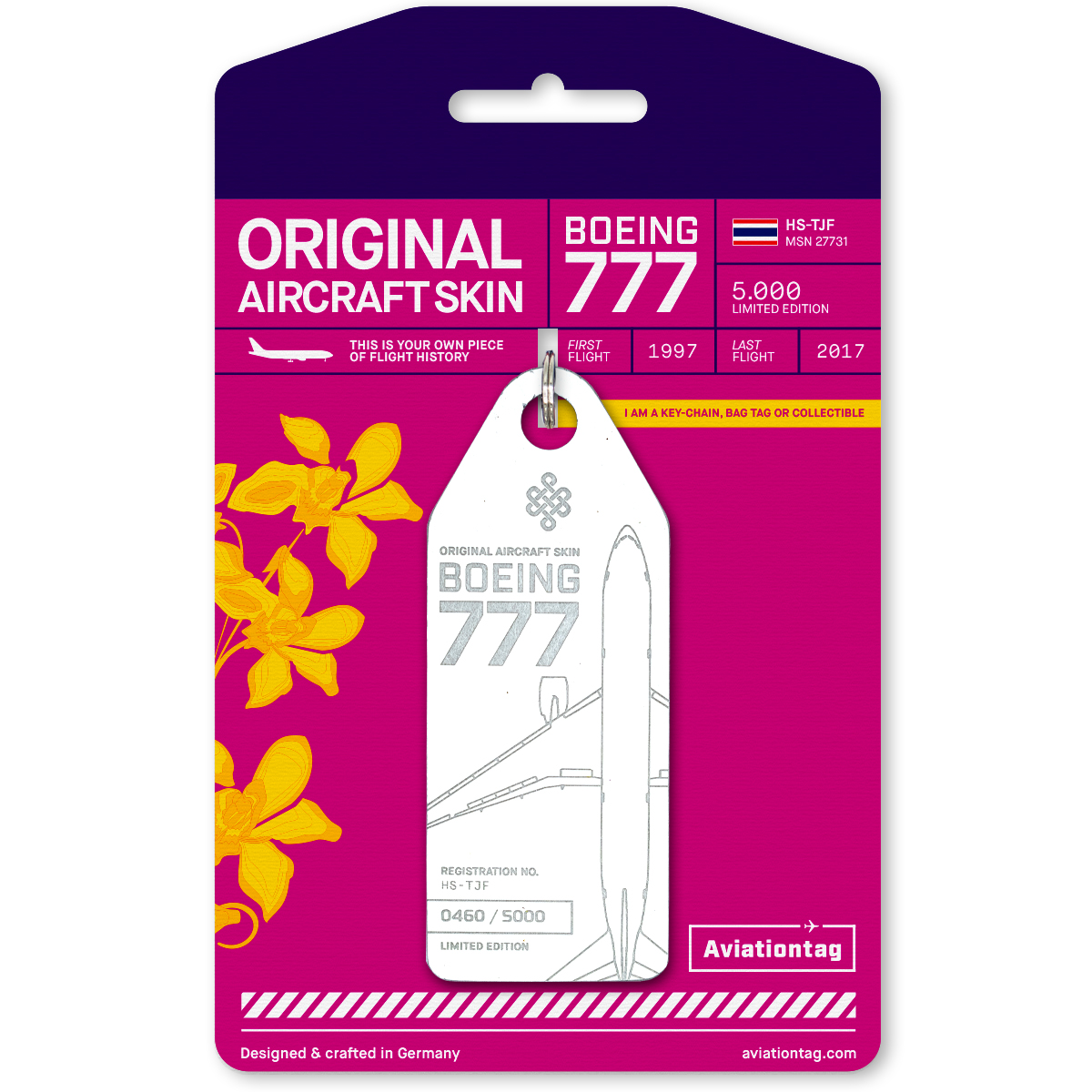 AVIATIONTAG
