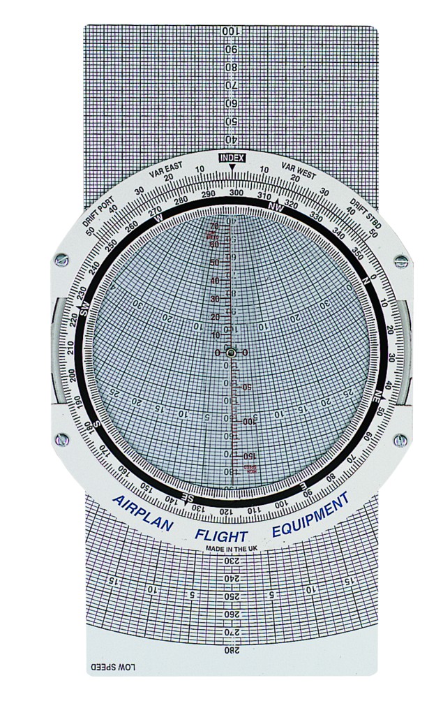 ARC-2 with windarm