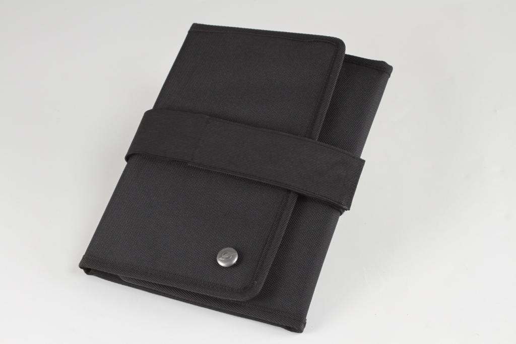 Kneeboard iPad + iPad mini - DFS Pilot Line