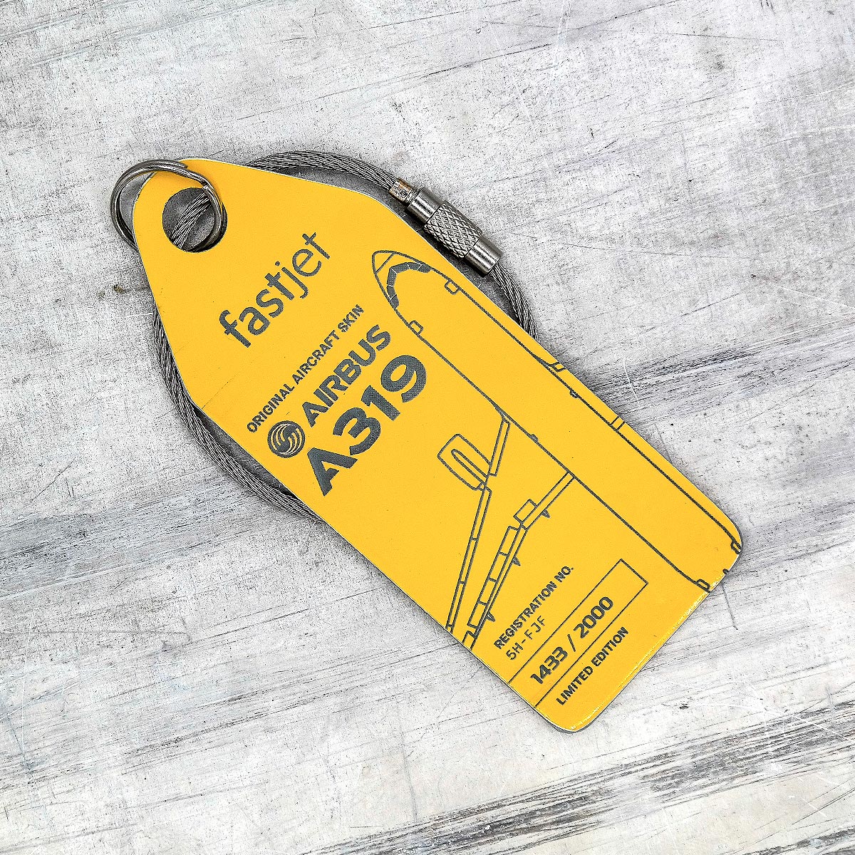 AVIATIONTAG
