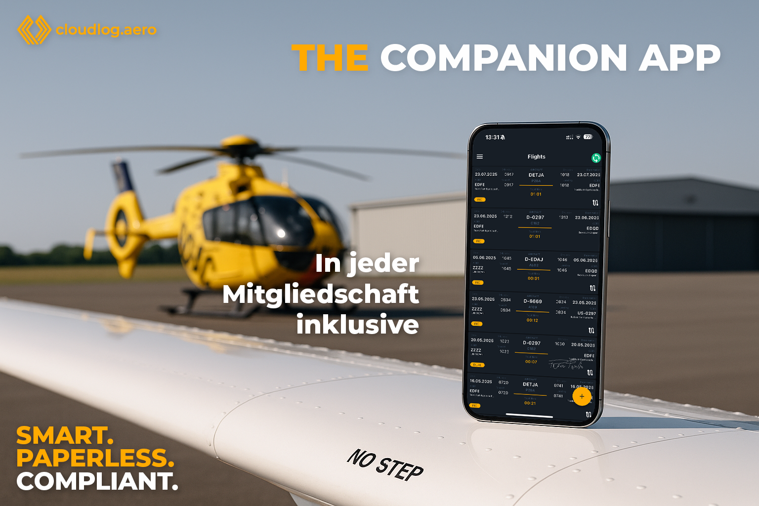 capzlog.aero- the digital flight logbook- online-activationcode