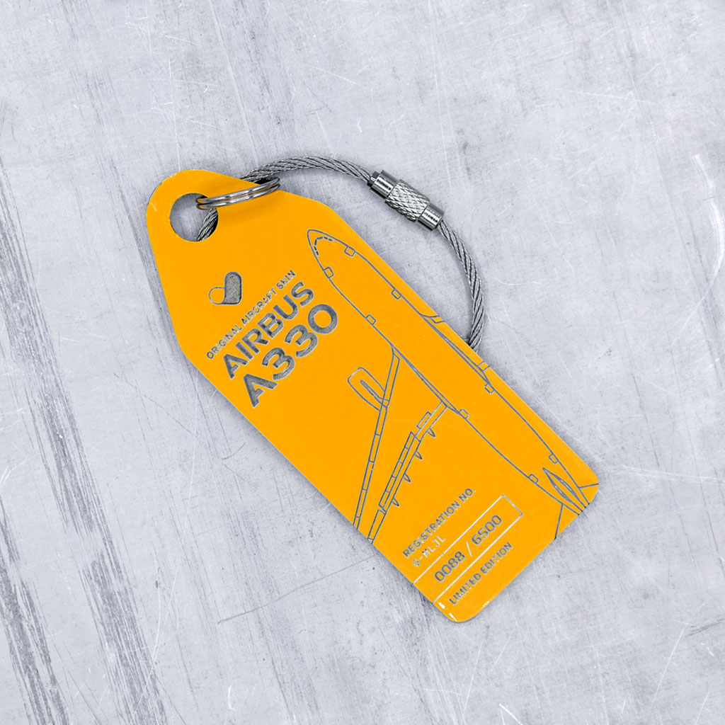 AVIATIONTAG