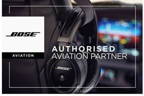 Bose® ProFlight Series 2 Aviation Headset