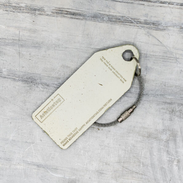 AVIATIONTAG