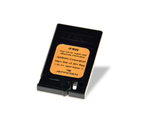 Blank NavData Card for Garmin GPS