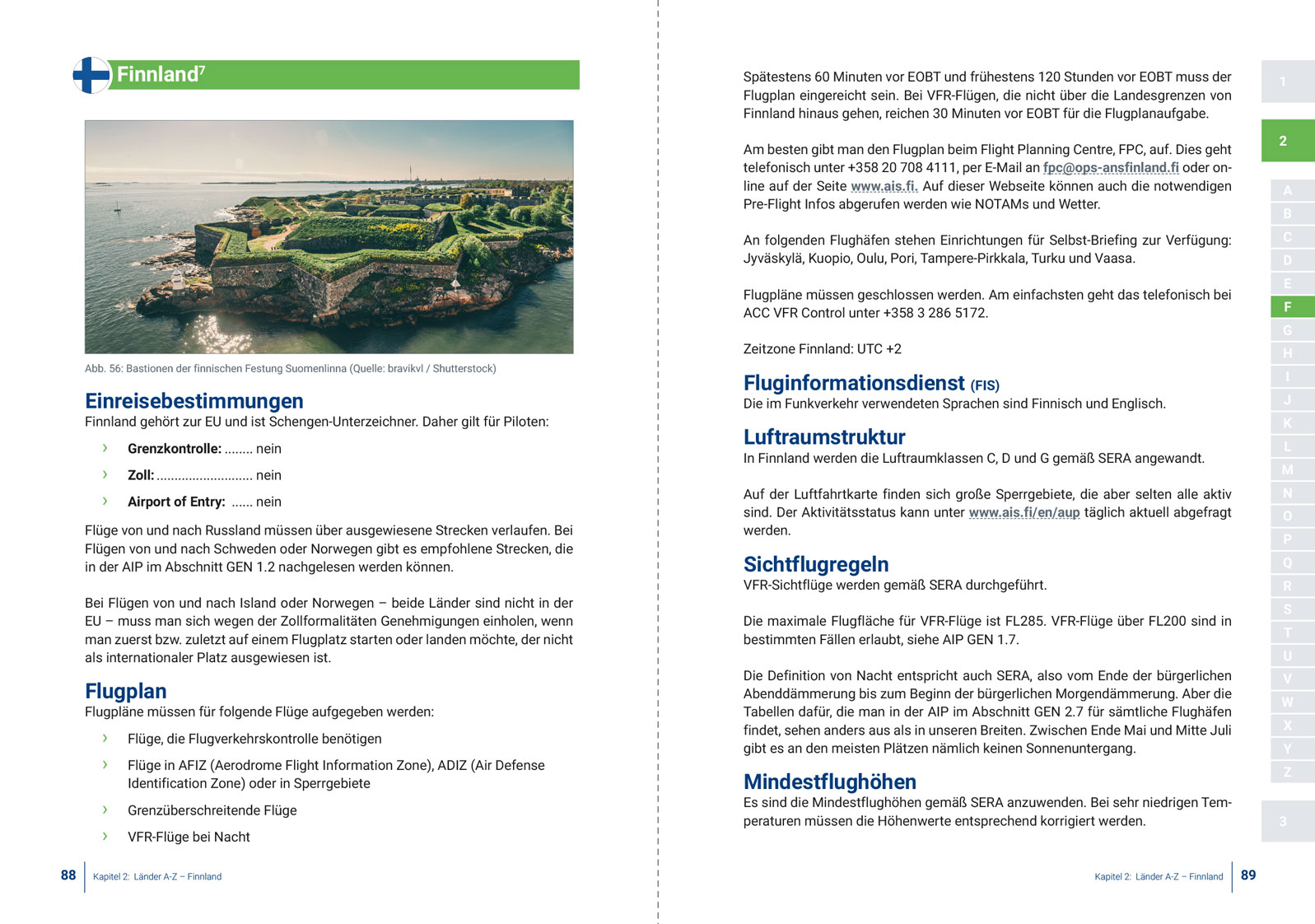 Cross Border Information (5. Auflage) - derzeit in Überarbeitung!