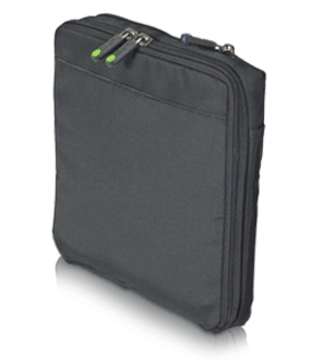 BrightLine Bags SIDE POCKET DELTA