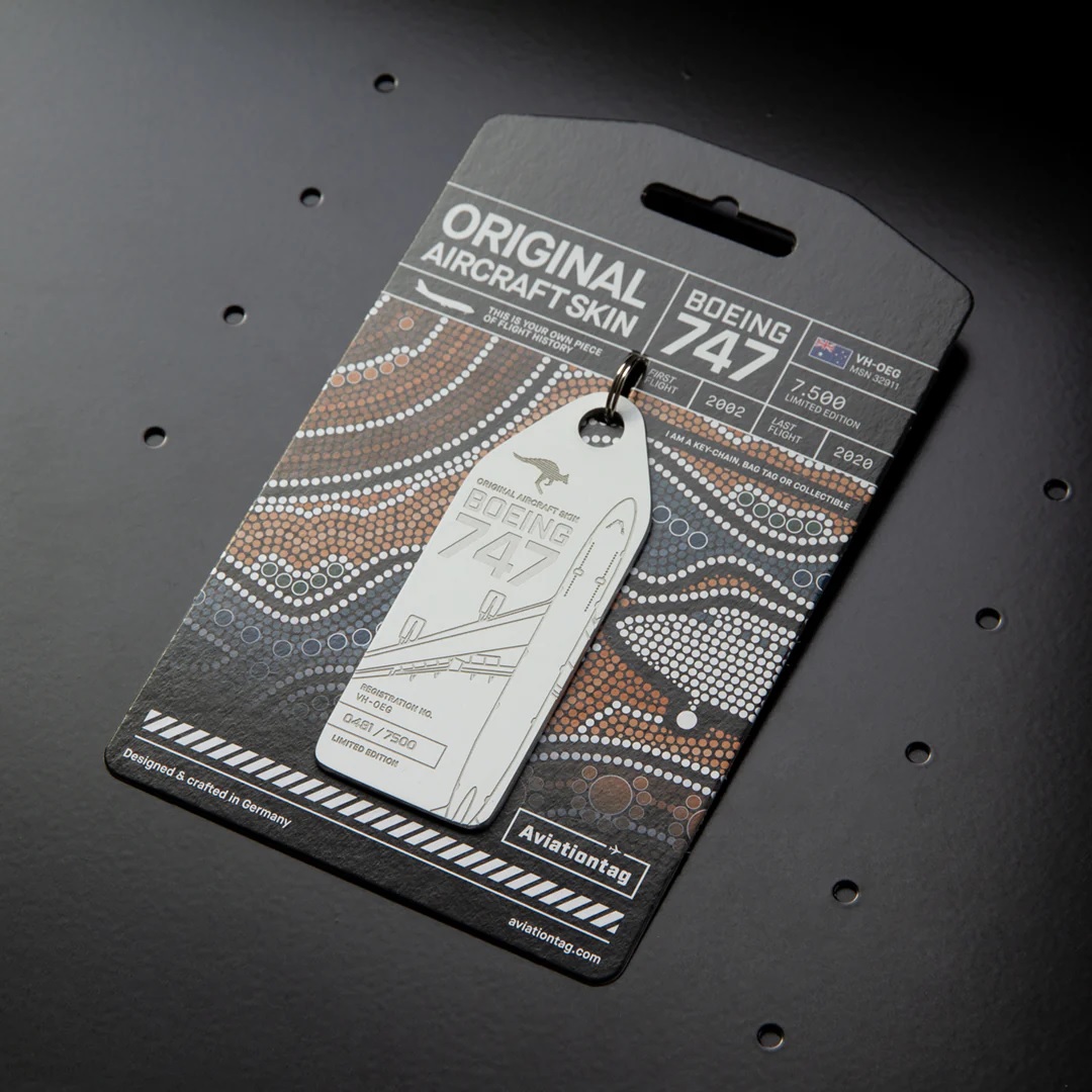 AVIATIONTAG