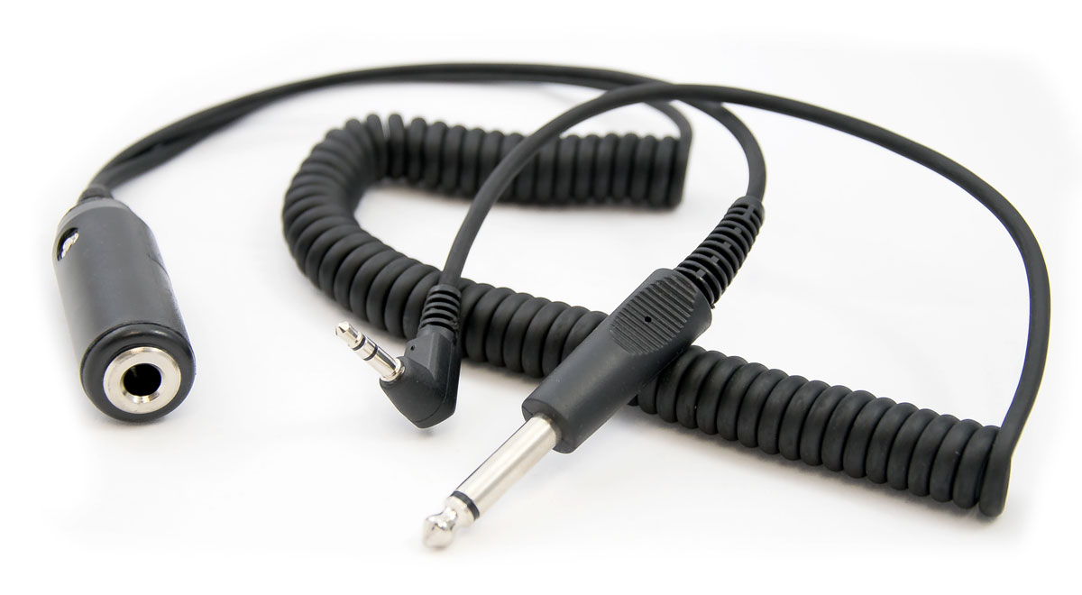 Audio Adapter (PA80)