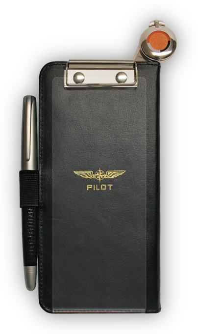 Kniebrett i-Pilot PHONE plus
