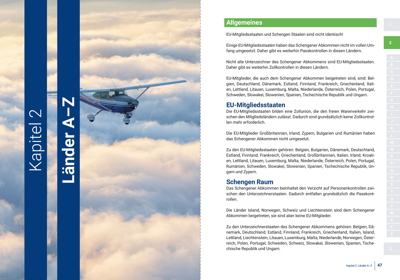 Cross Border Information (5. Auflage) - derzeit in Überarbeitung!