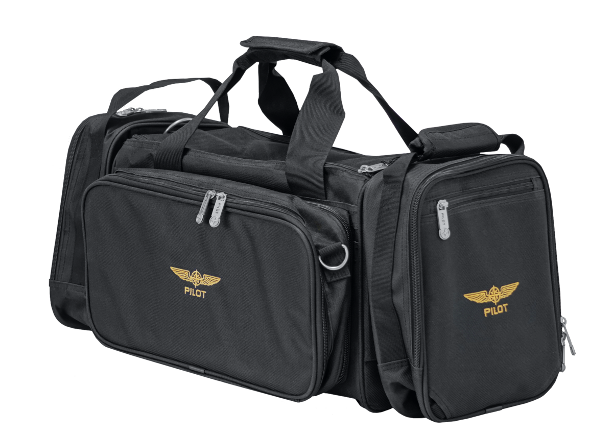 Pilotentasche "Weekend"