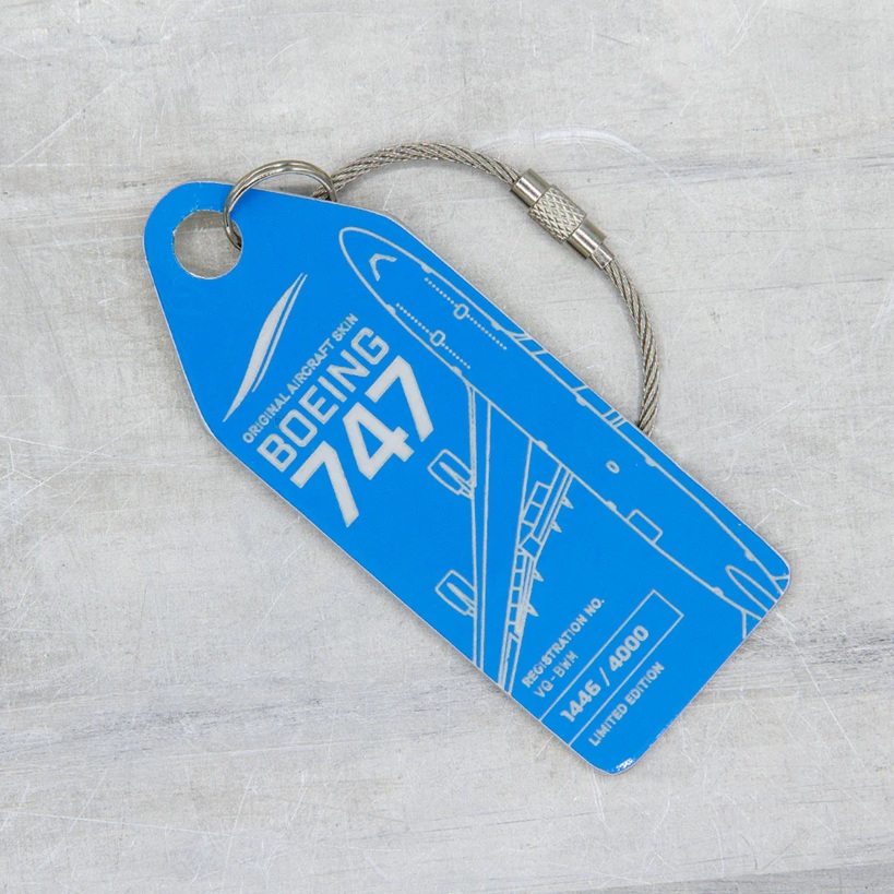 AVIATIONTAG