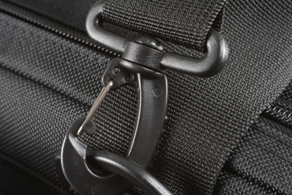 Flight Bag (Size M) - DFS Pilot Line