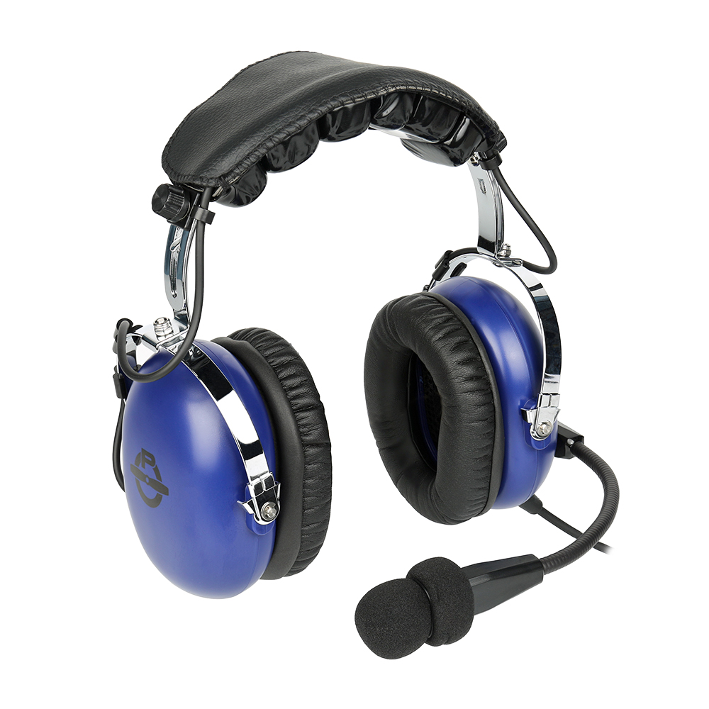 Pilots First Kinder-Headset "Charlie"