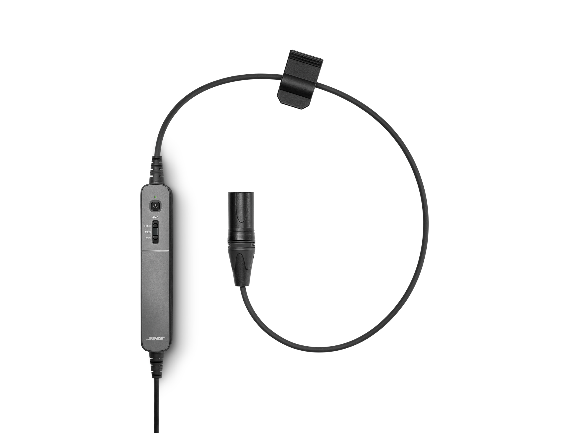 Bose® ProFlight Series 2 Aviation Headset