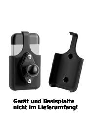 Halter für Apple iPhone RAM MOUNT