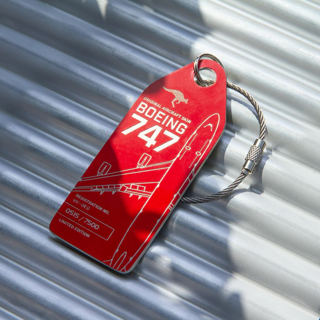 AVIATIONTAG