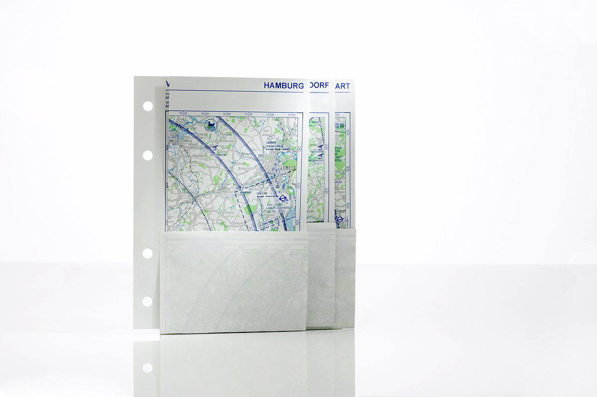 AIP VFR Terminal Chart