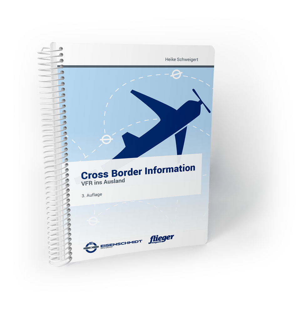 Cross Border Information (3. Auflage)