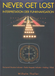 Never get lost - Interpretation der Funknavigation
