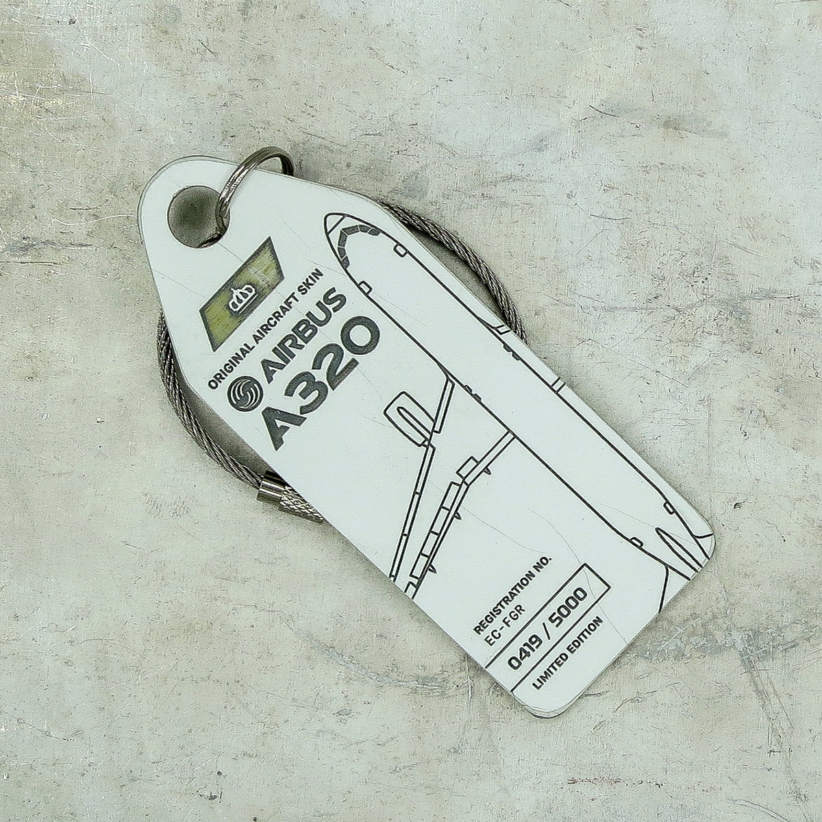 AVIATIONTAG
