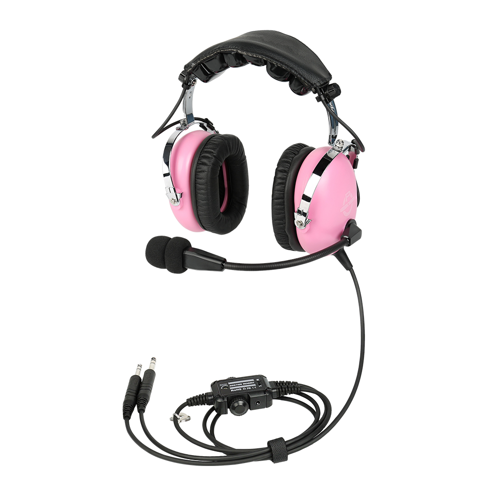 Pilots First Pilotenheadset "Bravo"