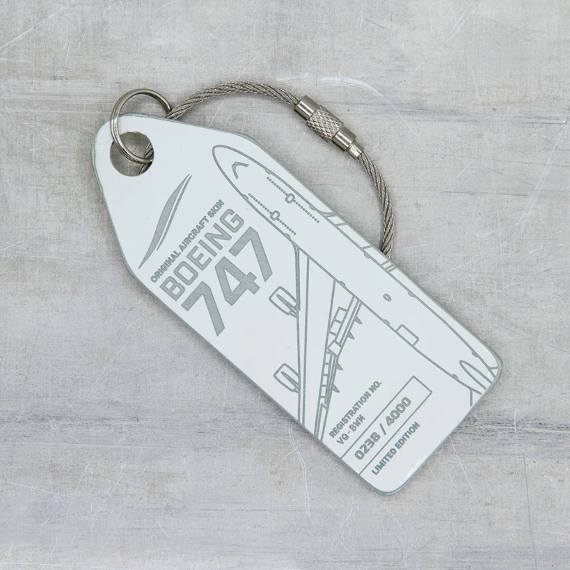 AVIATIONTAG