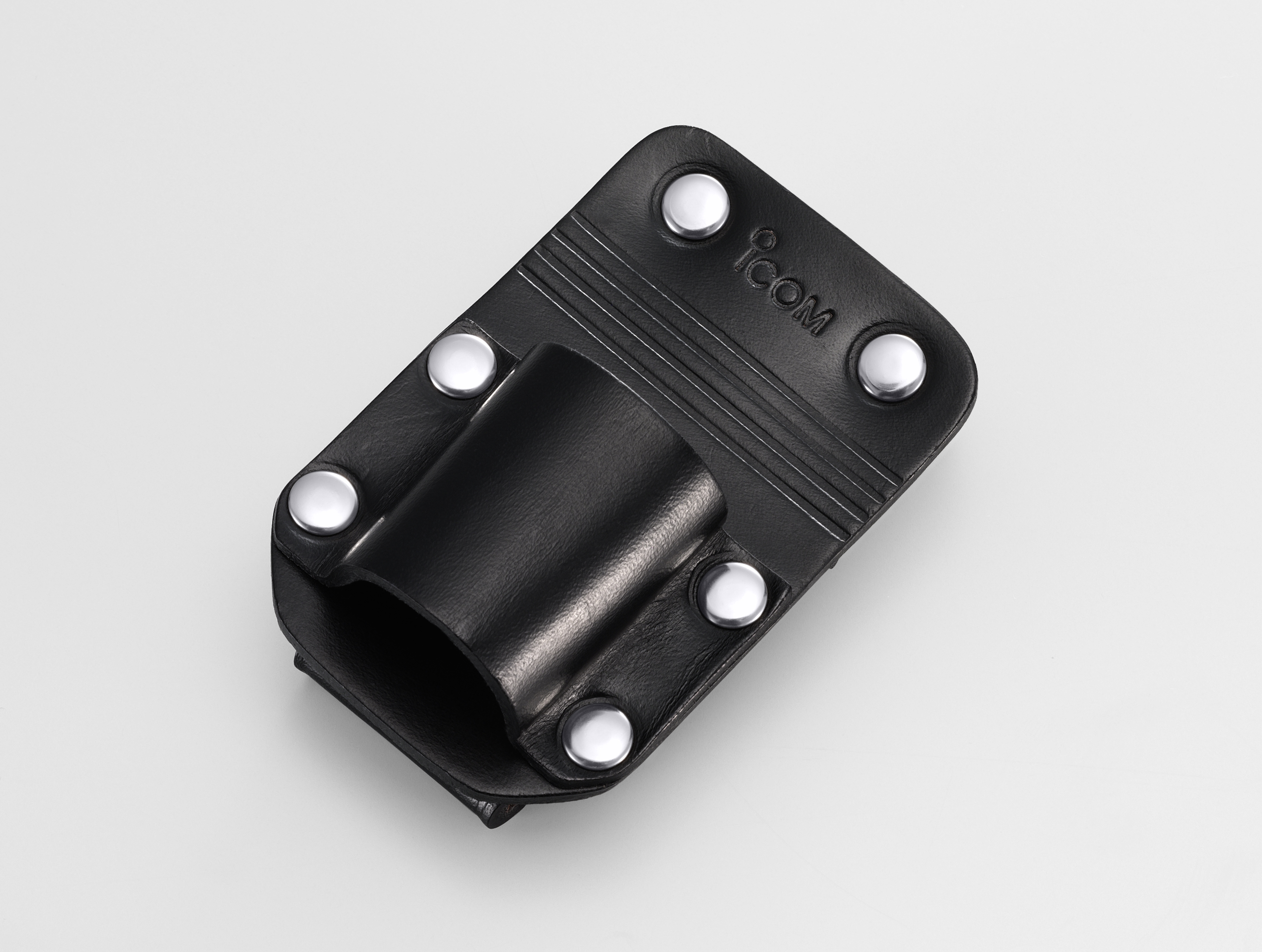 Leather Belt Hangers