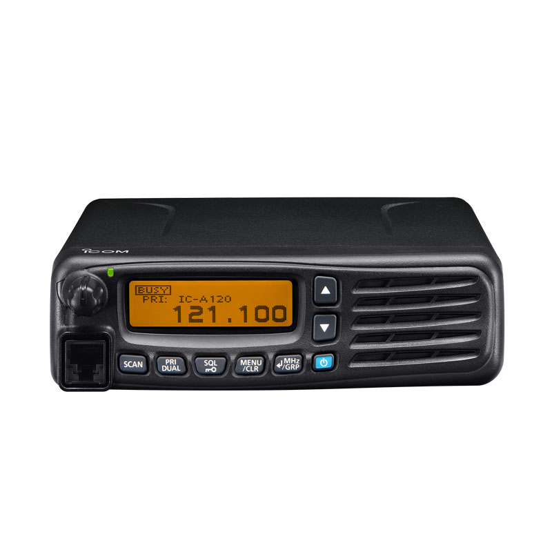 ICOM Flugfunkgerät IC-A120E