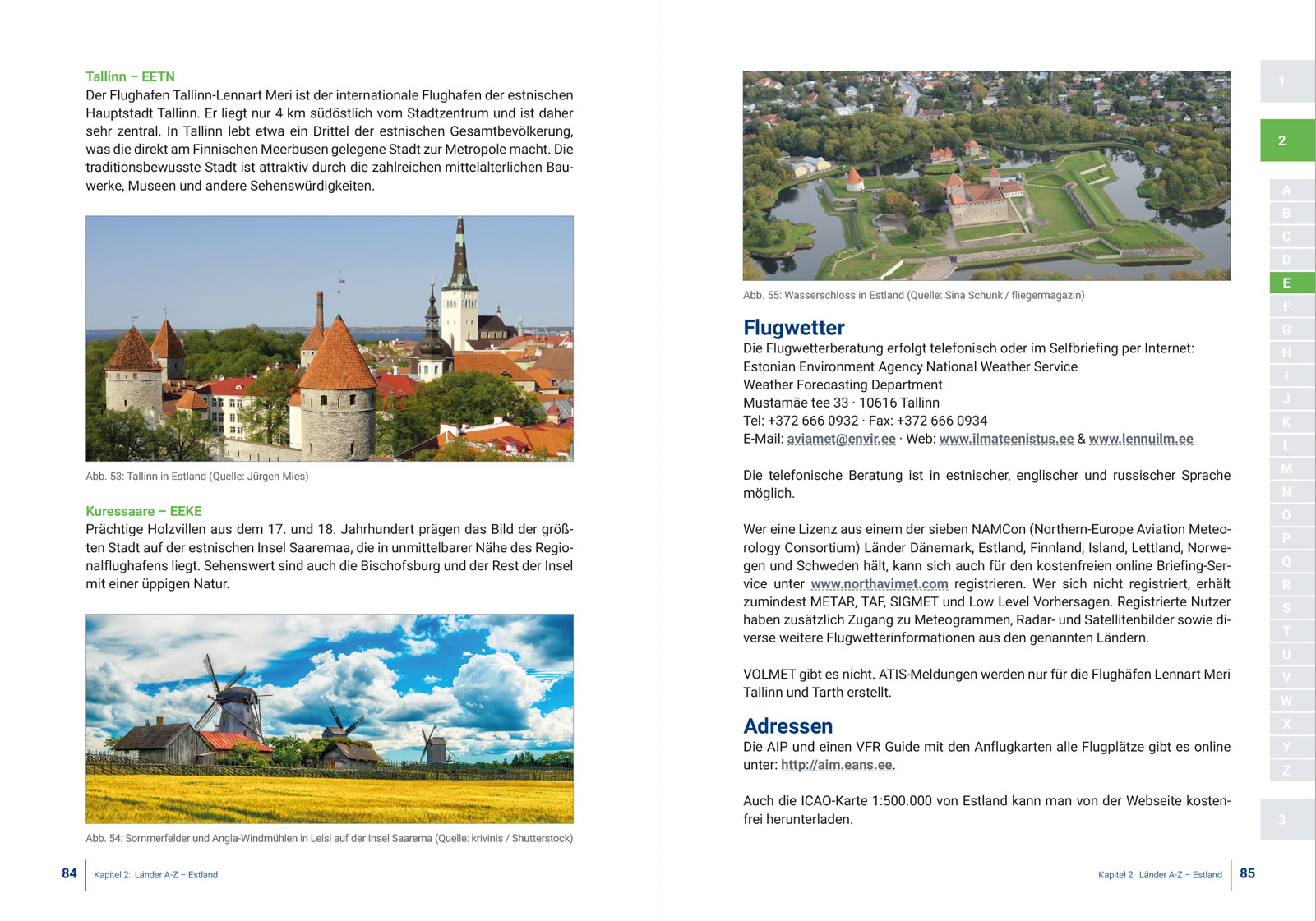 Cross Border Information (5. Auflage) - derzeit in Überarbeitung!