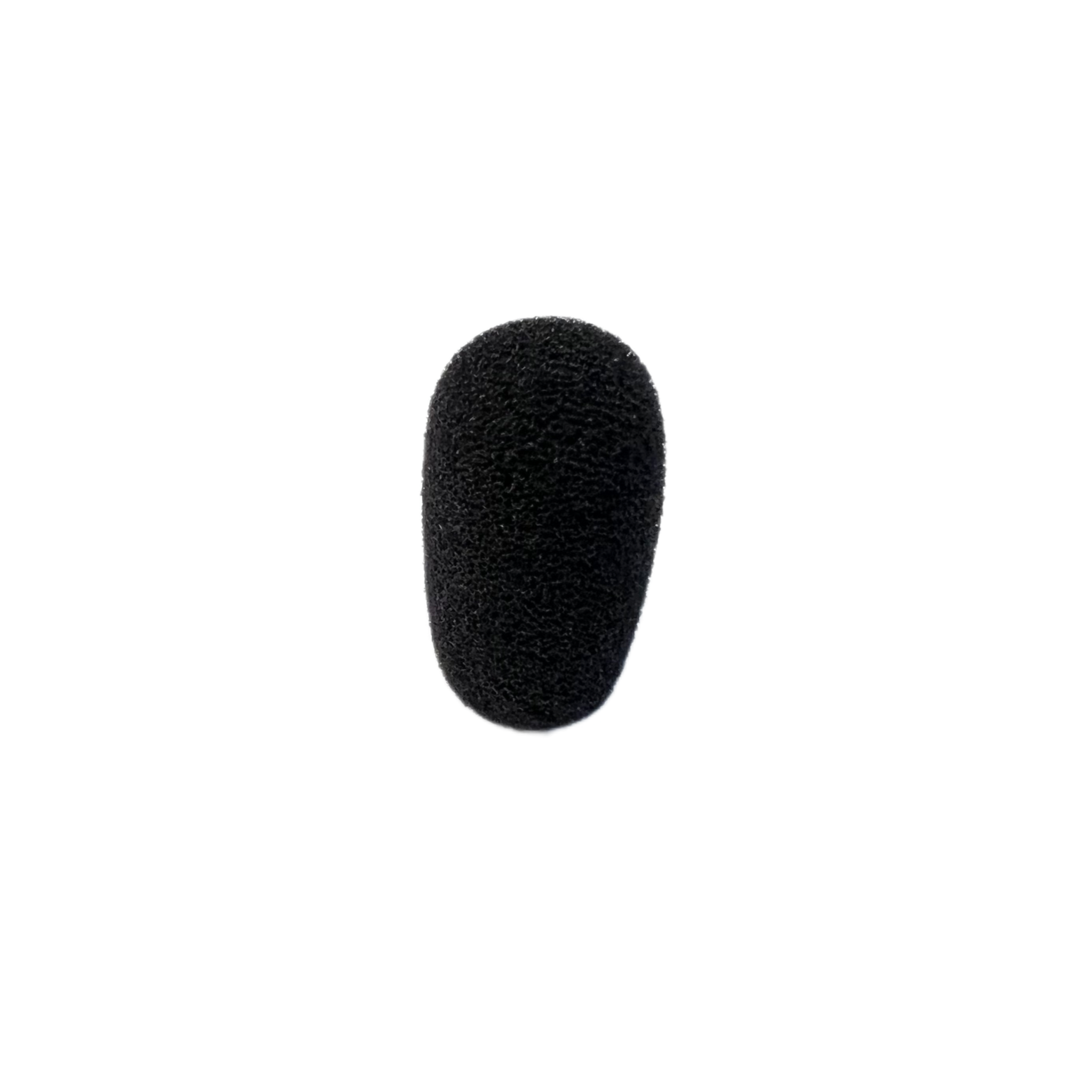 Windschutz für Sennheiser-Headset KLEIN - für die Serien 46/26