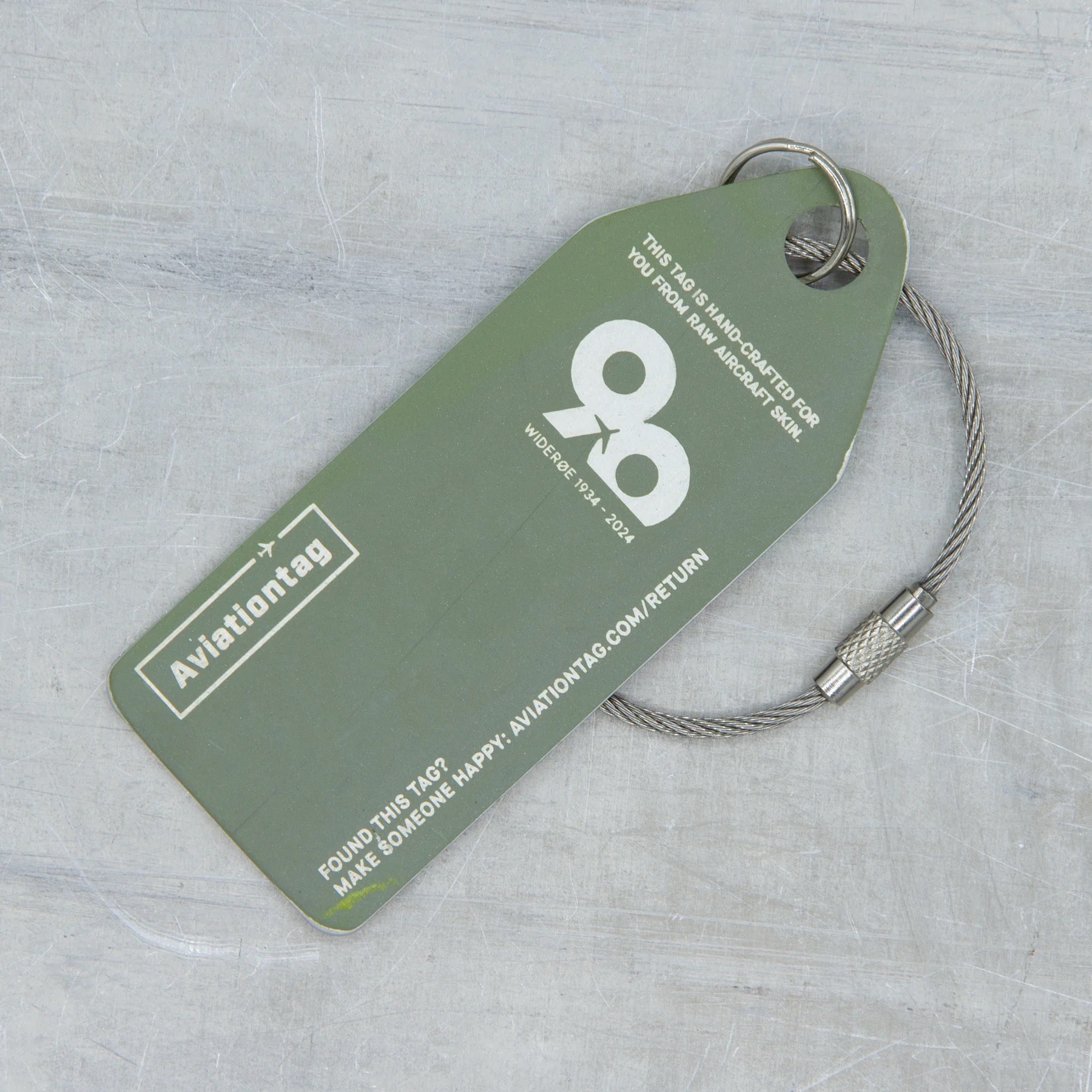 AVIATIONTAG