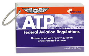 ATP Flashcard