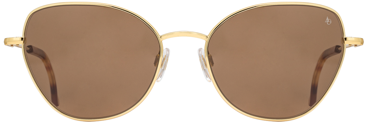 American Optical Sonnenbrille