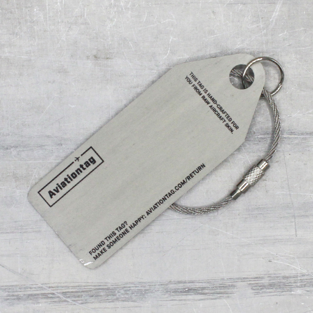 AVIATIONTAG