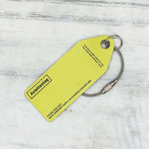 AVIATIONTAG