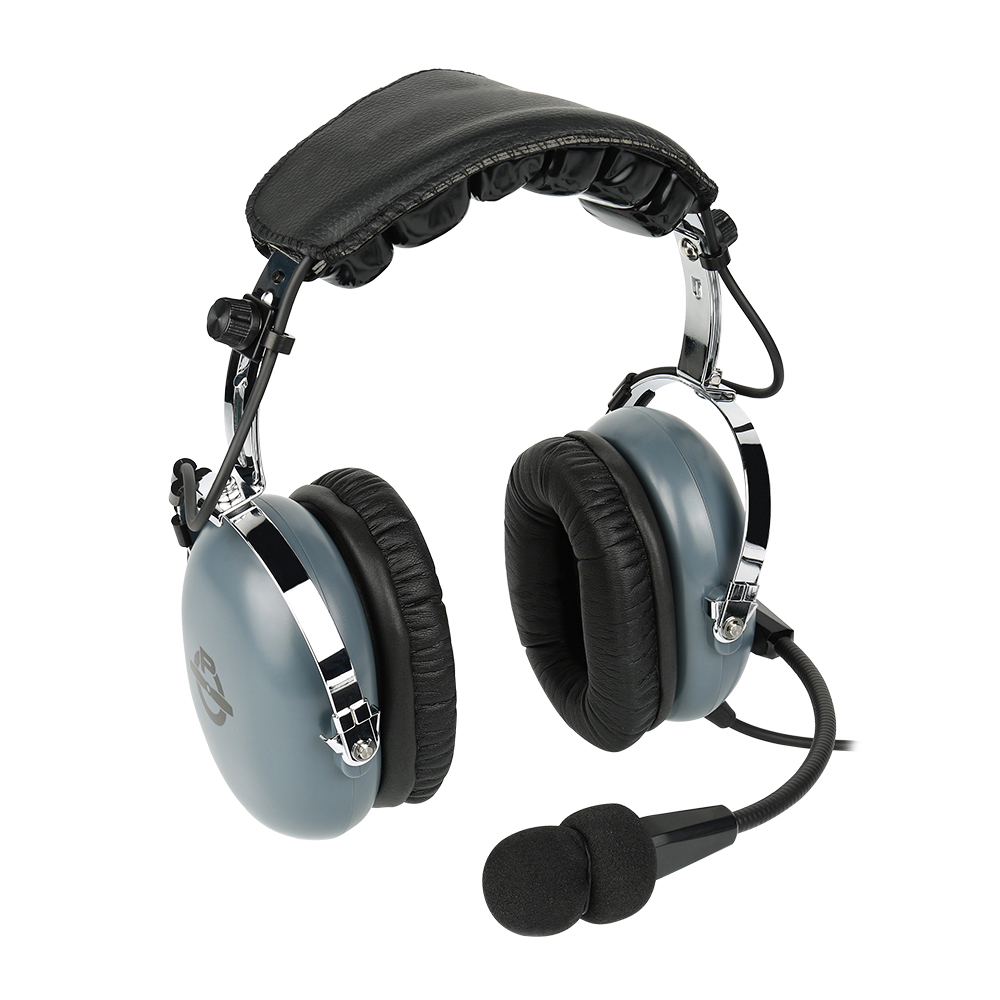 Pilots First Pilotenheadset "Bravo"