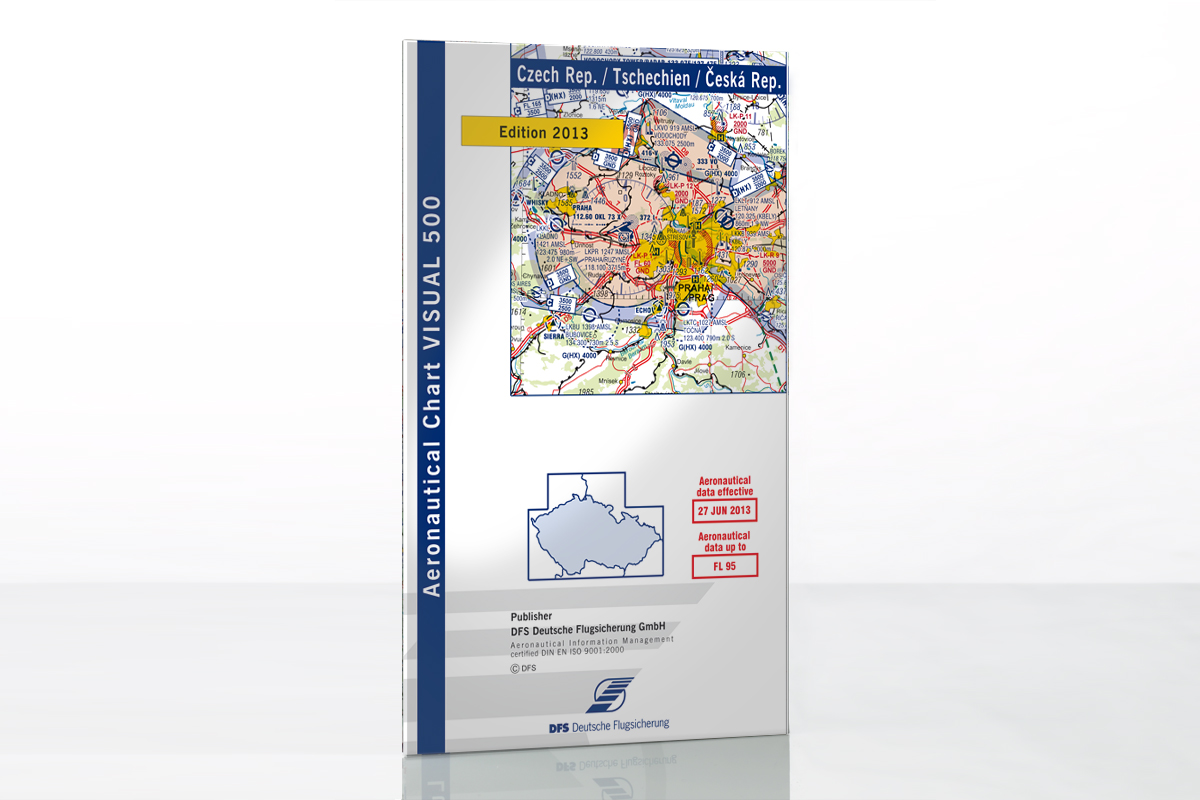 V500 Czech Republic (Lizenznehmer) - Ausgabe 2025 (7 AUG 2025)