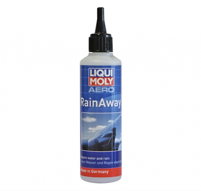 Liqui Moly AERO RainAway