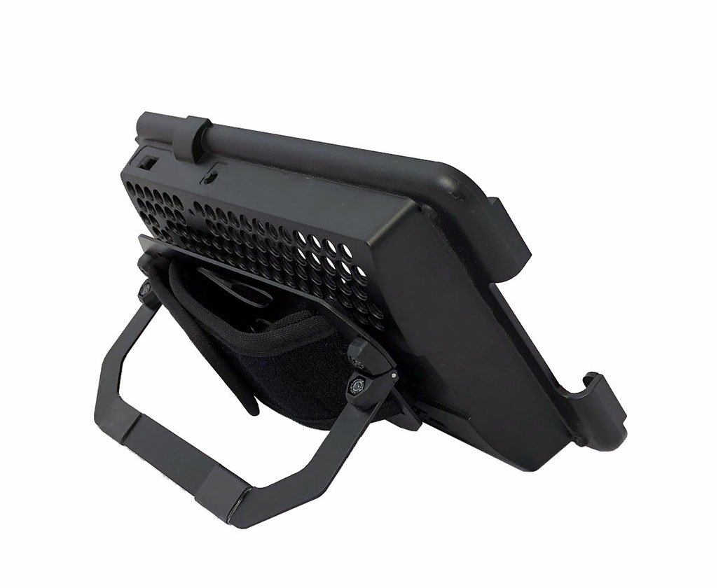 Handhalter für Cooling Case X-Naut
