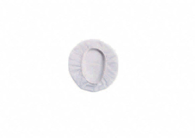 Headset-Hygienecover (S) - 25 Paar / 50 Stück je Verpackung