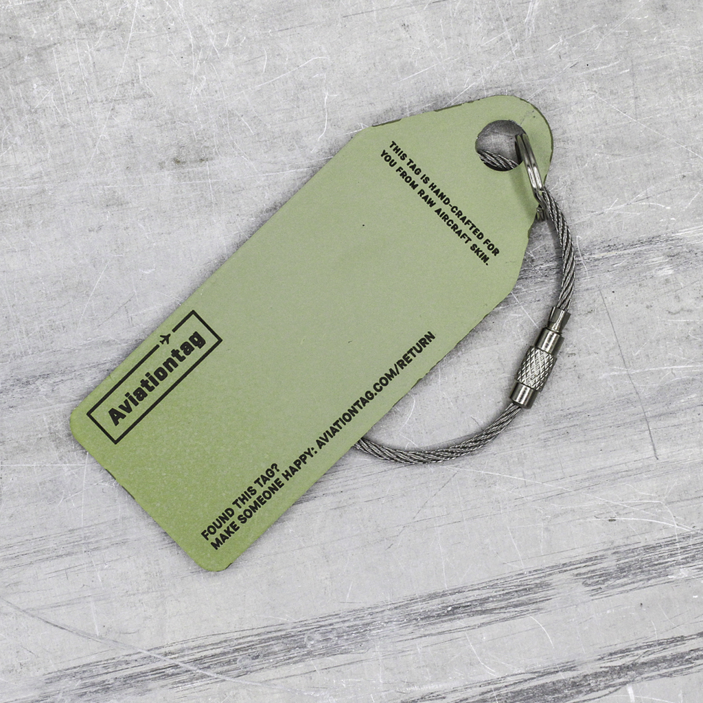 AVIATIONTAG