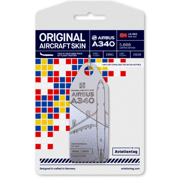 AVIATIONTAG