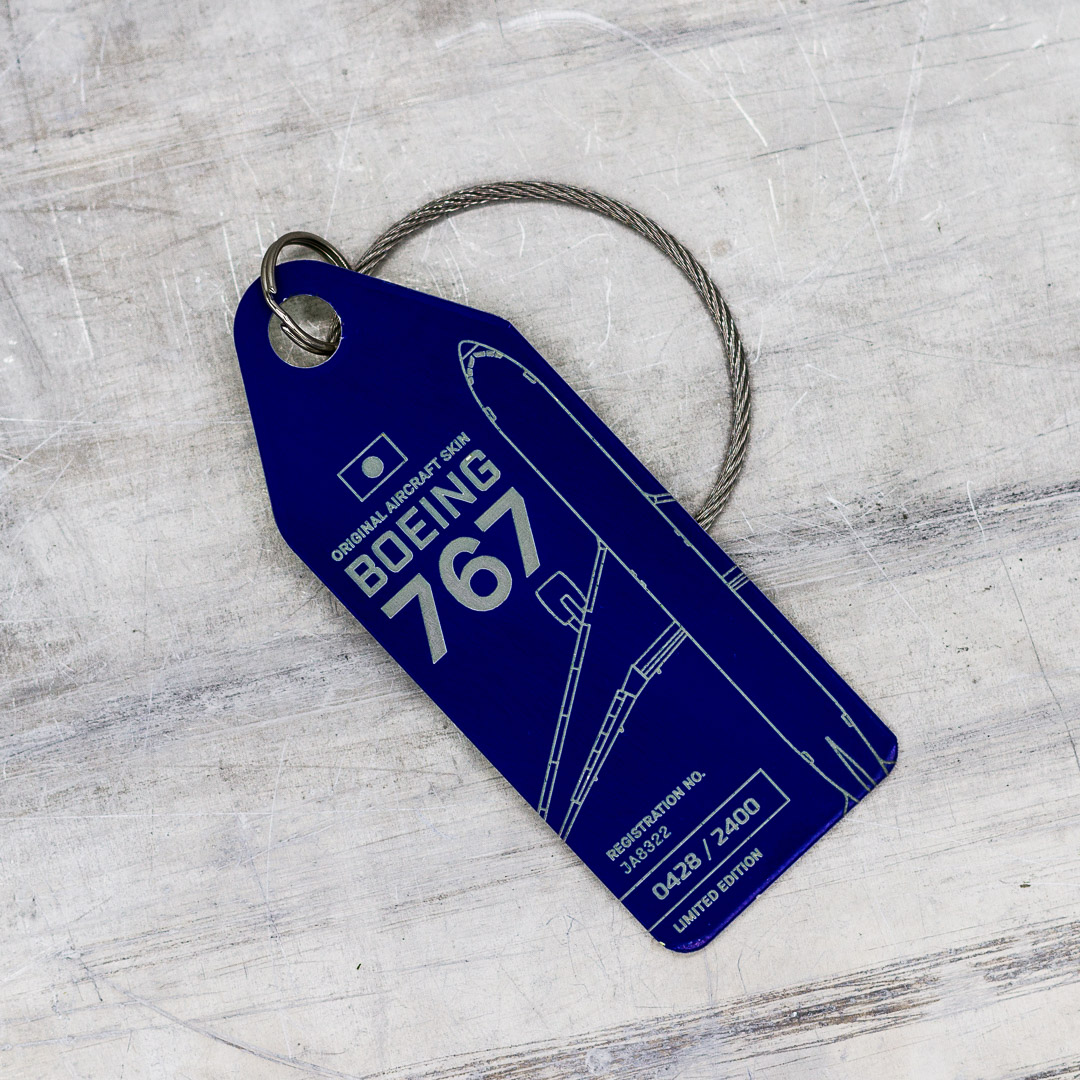 AVIATIONTAG