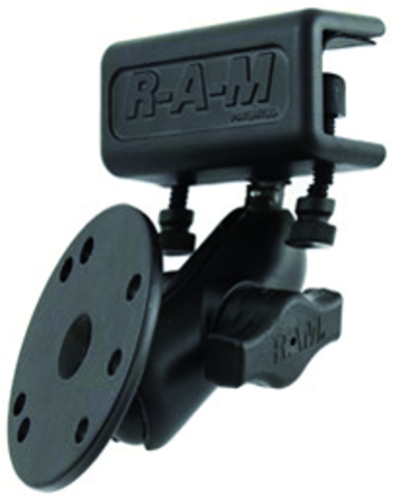 SET: Panelhalterung für Apple iPad mini (RAM-B-177-AP14U) RAM MOUNTS