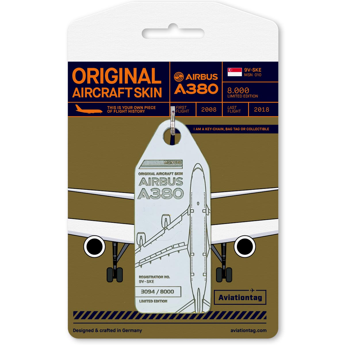 AVIATIONTAG