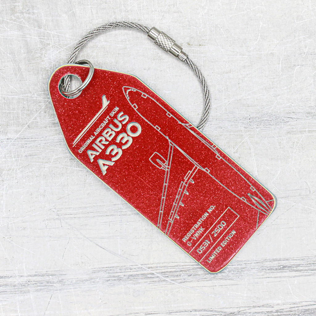 AVIATIONTAG