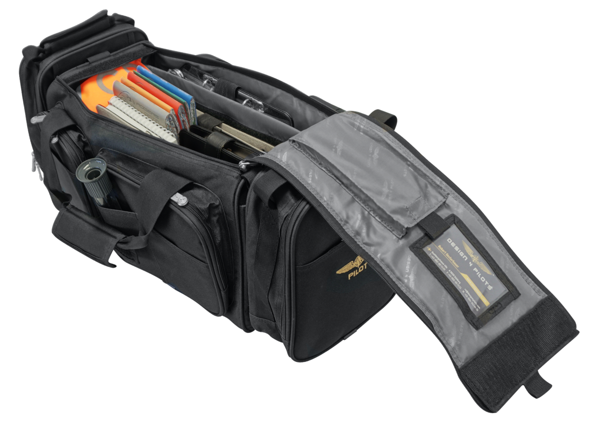 Pilotentasche "Weekend"