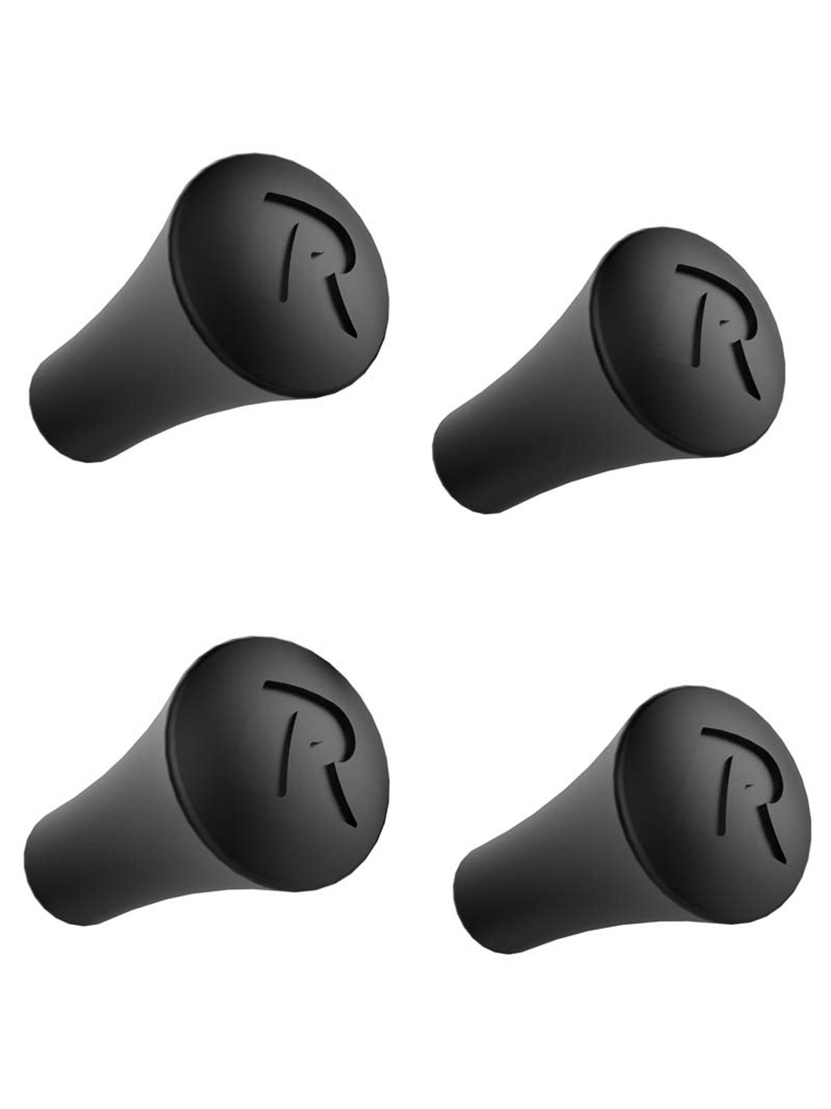 RAM MOUNTS ERSATZ-GUMMIFINGER FÜR X-GRIP (RAP-UN-CAP-4U)